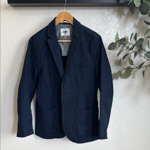 Old Navy Classic Blue Jacket